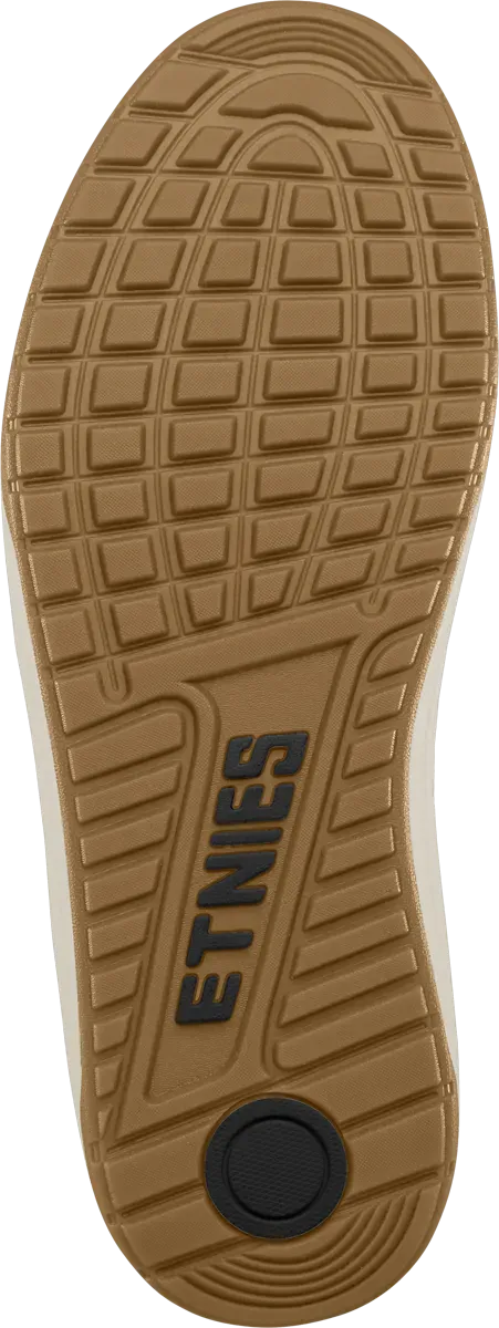 etnies-loot-high-wr-chaussures-skate-marron image 3
