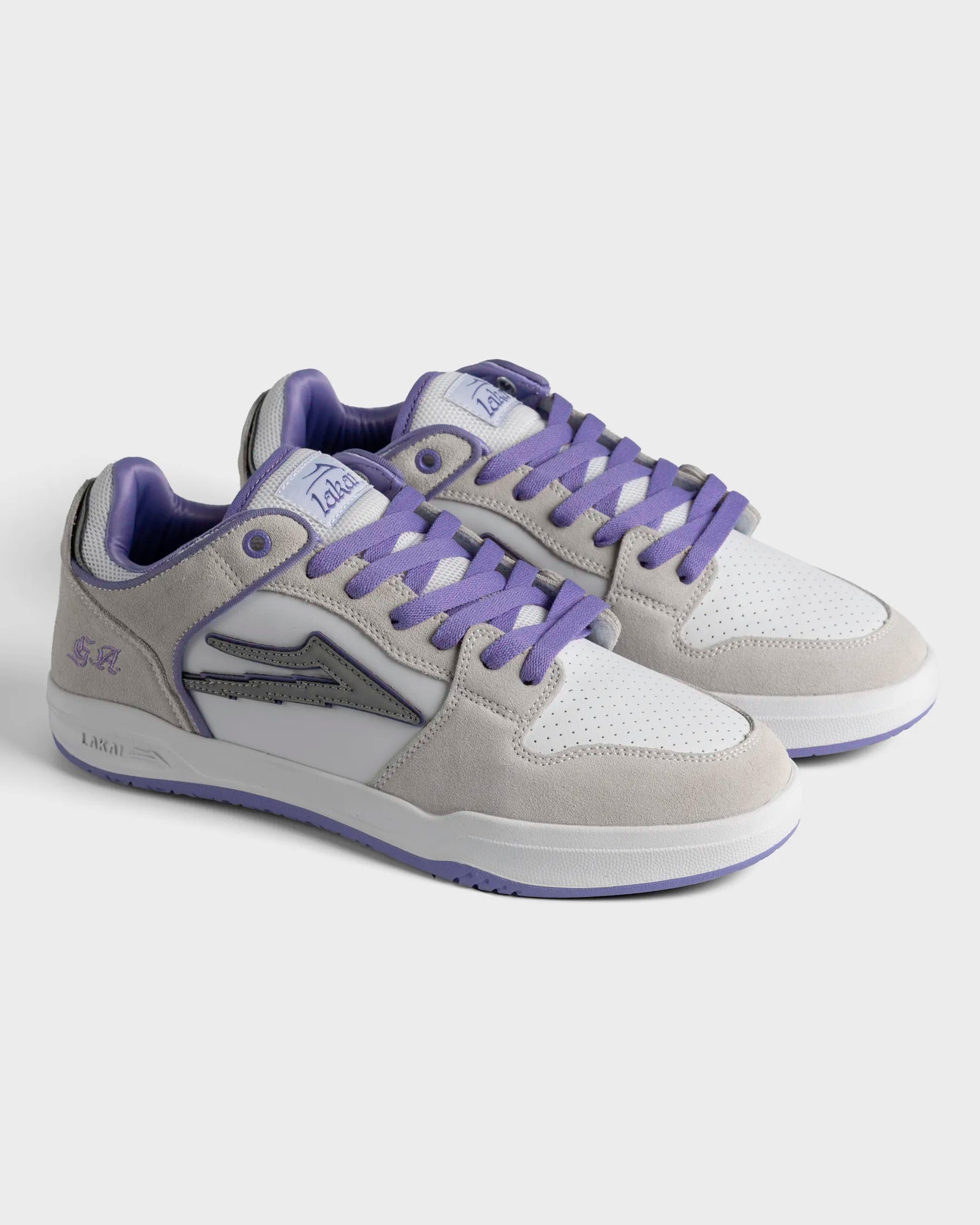 lakai-telford-low-gabryel-chaussure-de-skate image 2