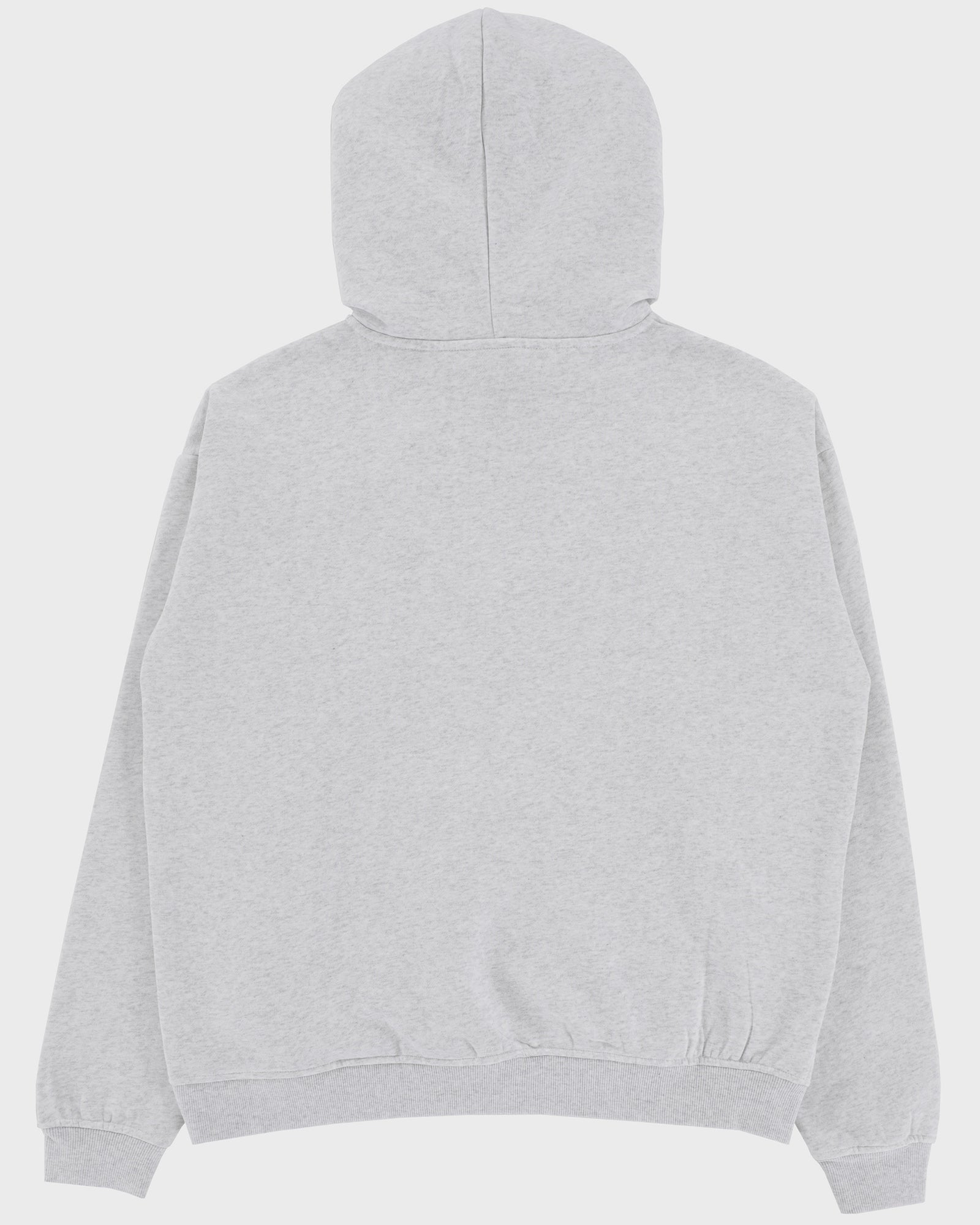lakai-logo-pullover-hoodie-sweat-capuche-heather-grey image 3