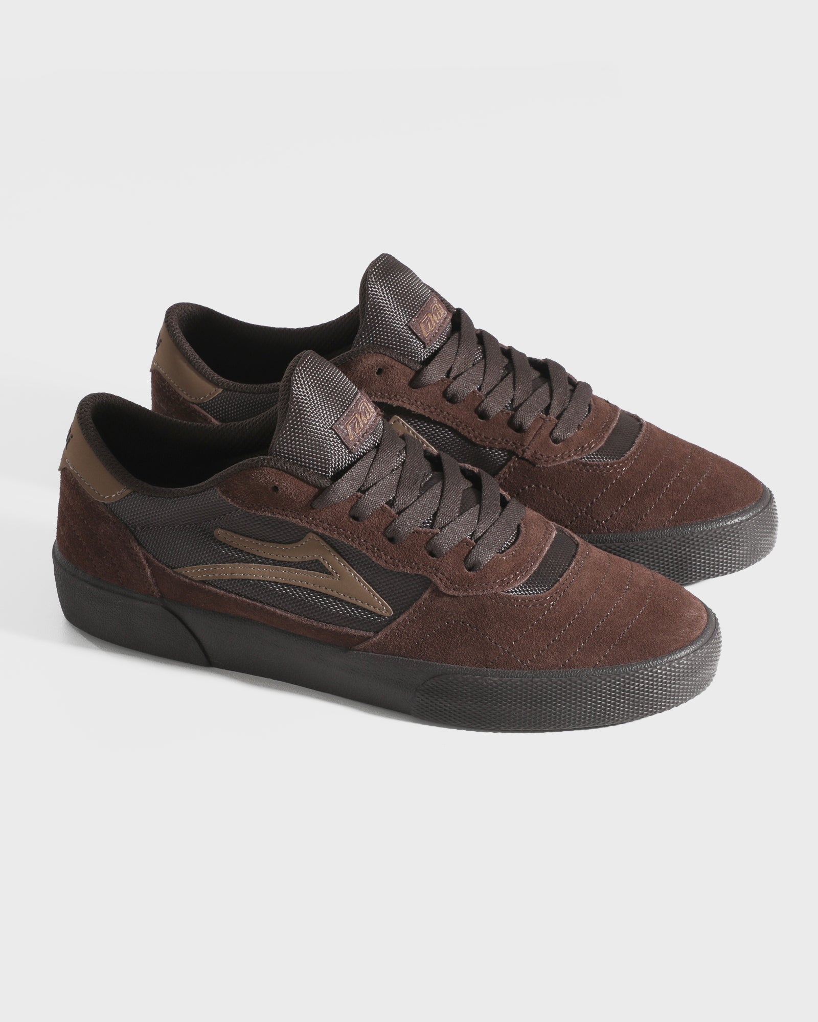 lakai-cambridge-chestnut-su-de-monochrome image 2
