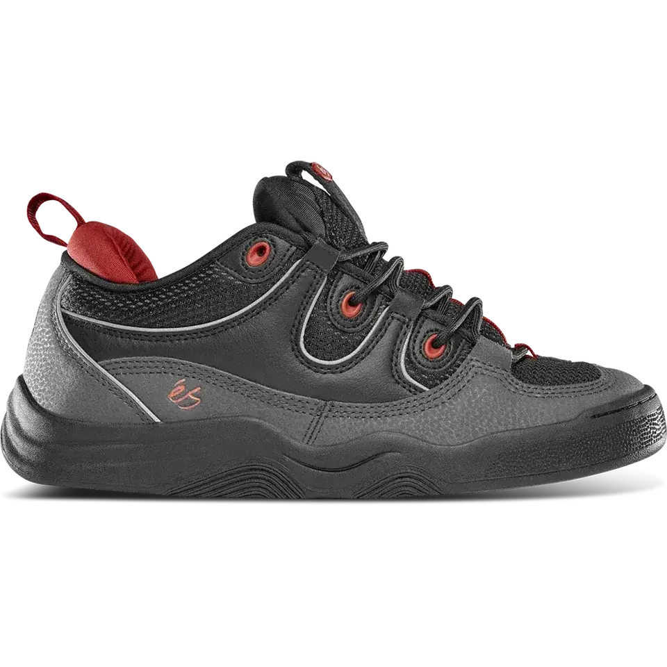 s-two-nine-8-chaussures-skate-grey-black-red image 1