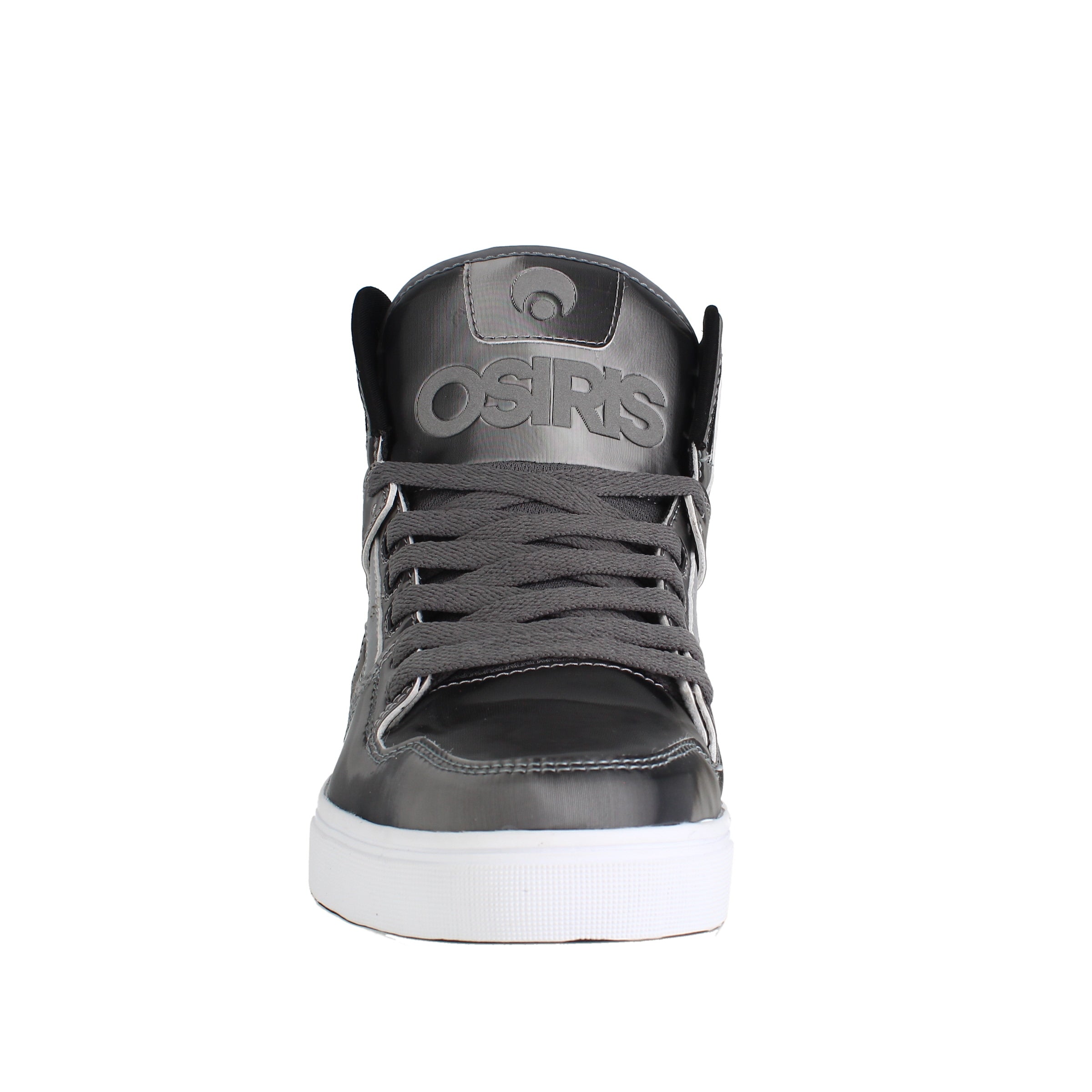 osiris-clone-sneakers-skate-homme-silver-black-holo image 2