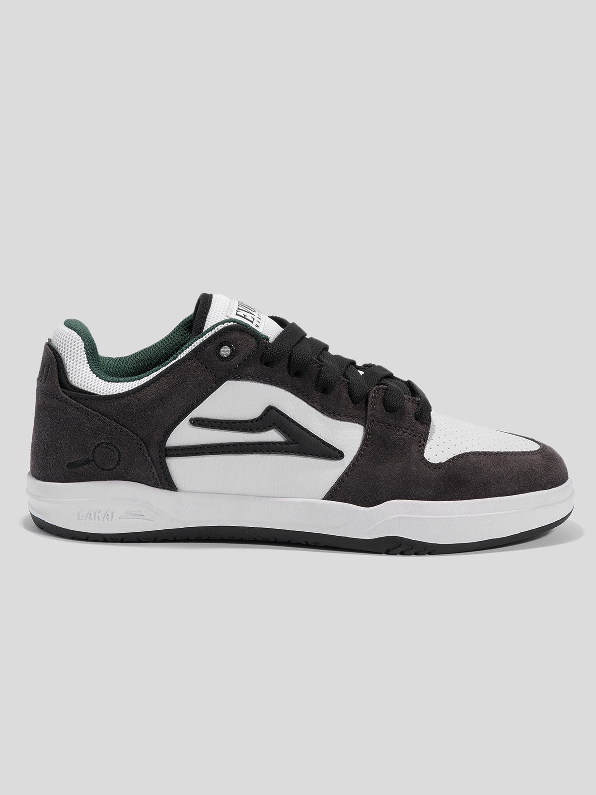 lakai-telford-low-evon-martinez-chaussure-de-skate image 1