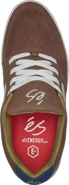 s-accel-slim-chaussure-de-skate-marron-tan-bleu-224 image 2