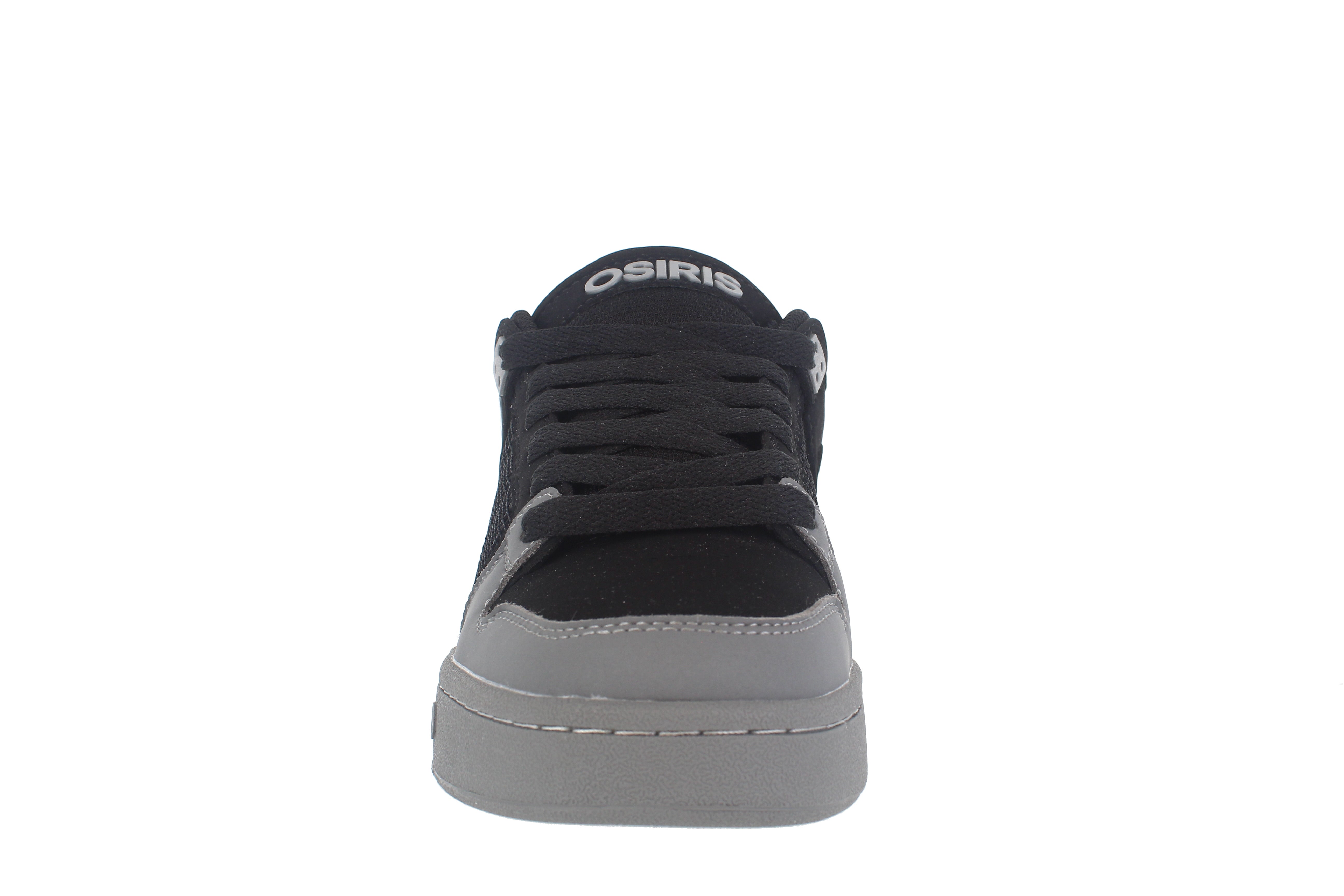 osiris-pixel-black-charcoal-dip-sneakers-skate-homme image 2
