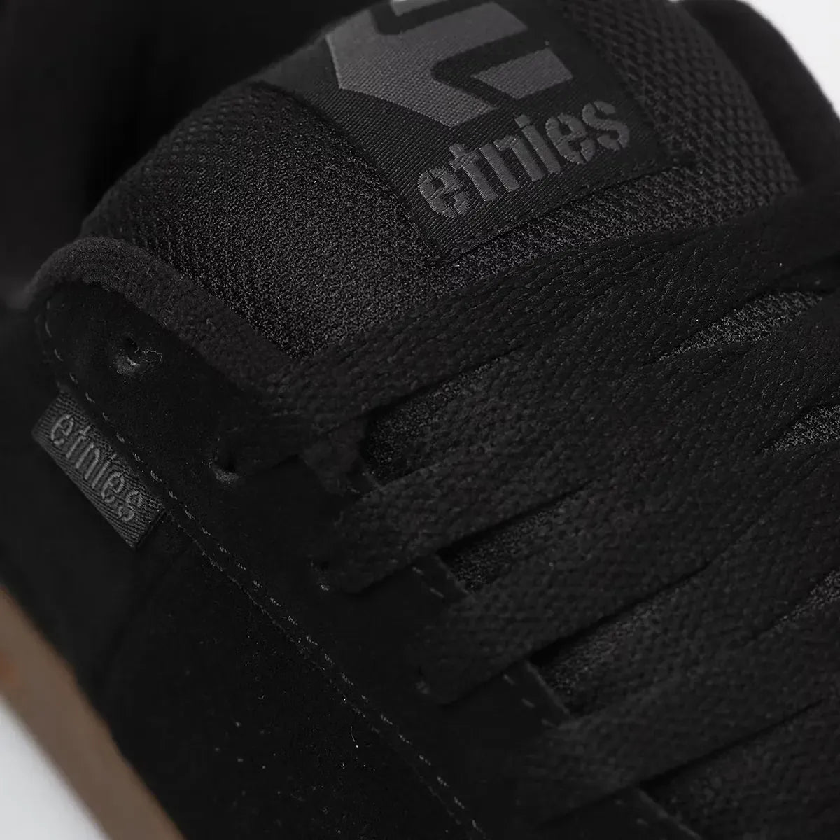 etnies-kingpin-chaussures-skate-90s-black-dark-grey-gum image 7