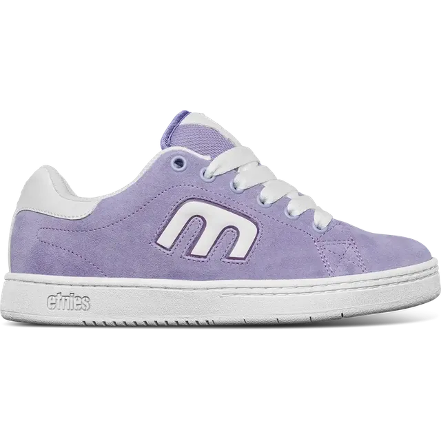 etnies-callicut-femme-chaussure-skate-lavender image 1