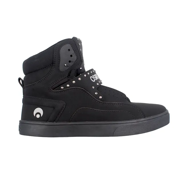 osiris-rize-ultra-sneakers-skate-noir-noir-clout image 1