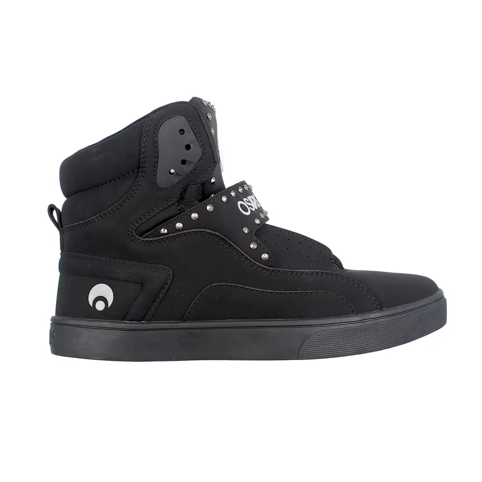 osiris-rize-ultra-sneakers-skate-noir-noir-clout image 1
