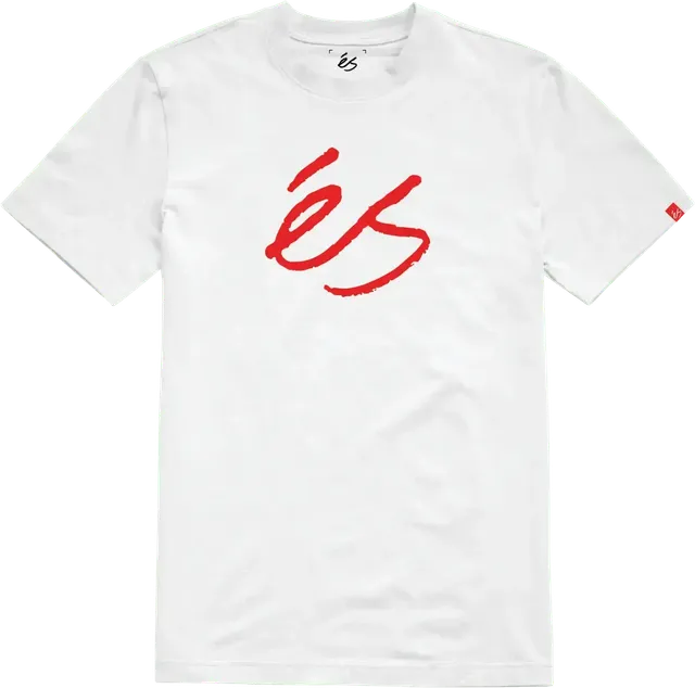 s-script-tee-t-shirt-skate-logo-script image 1