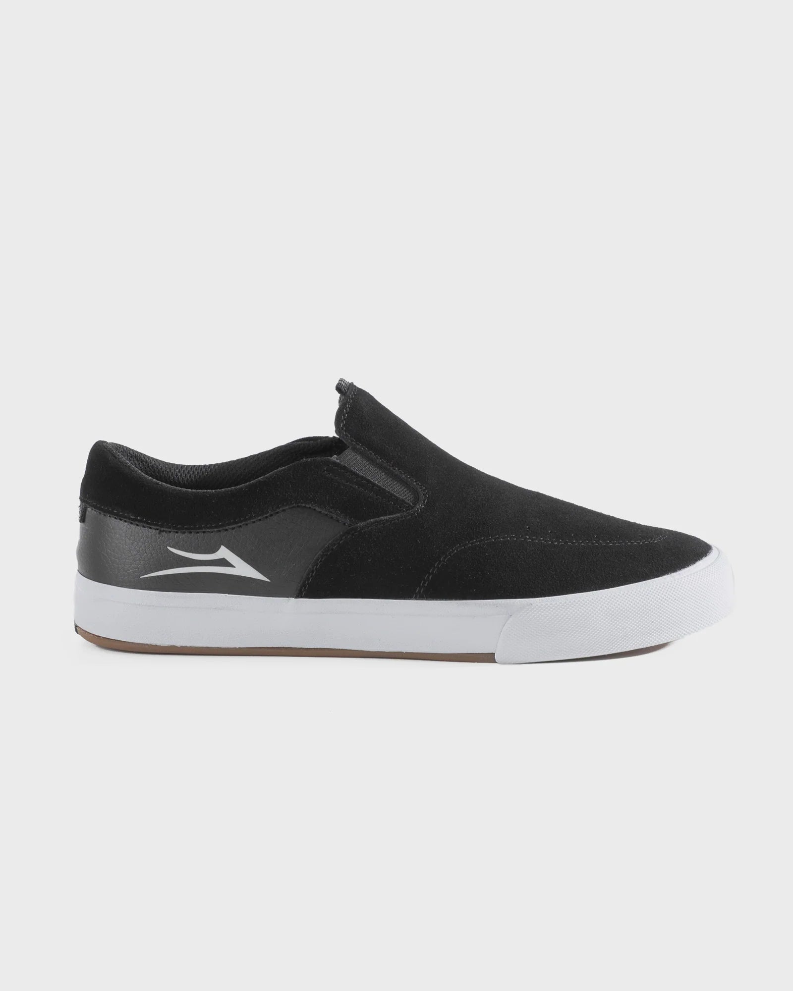 lakai-owen-vlk-black-suede image 1