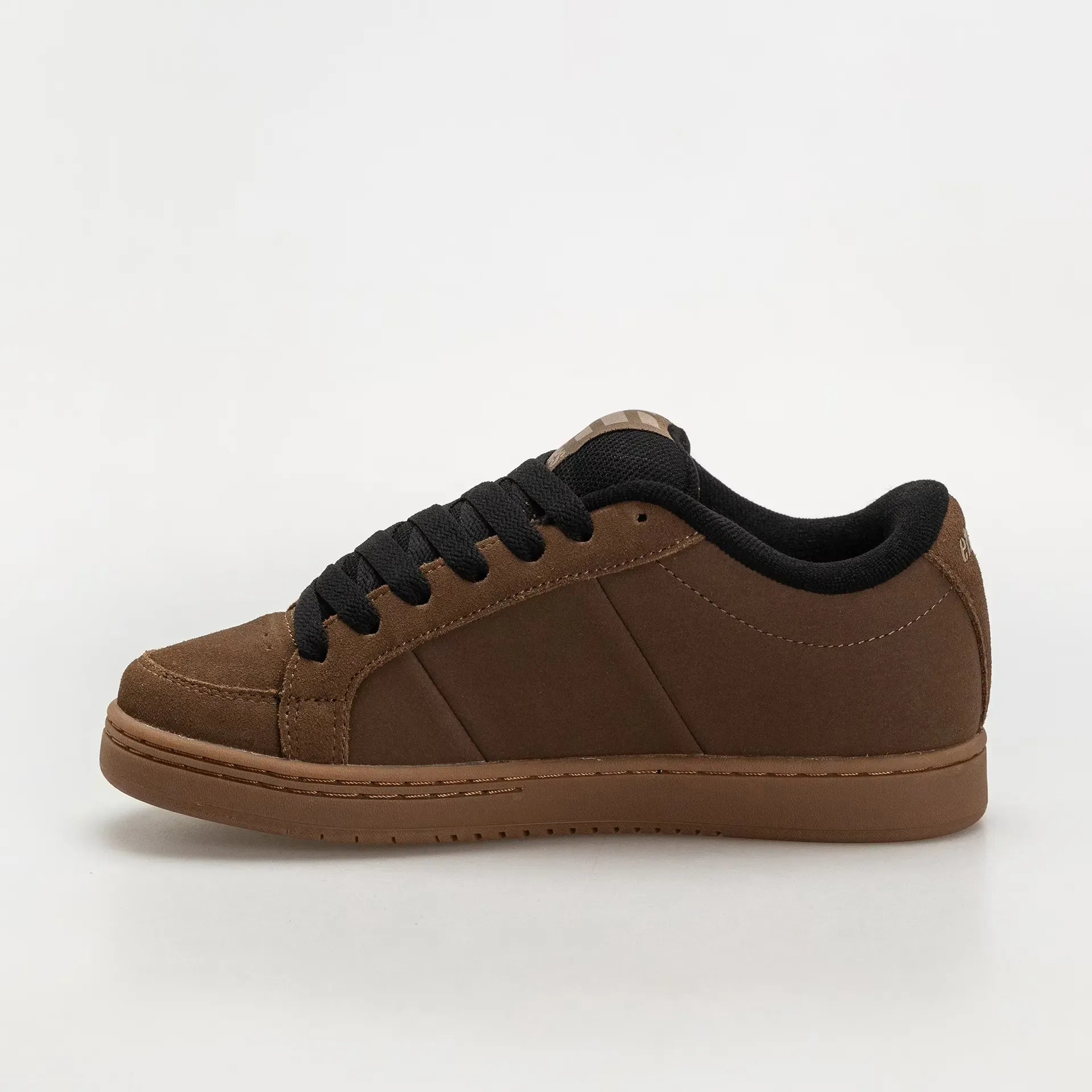 etnies-kingpin-chaussures-skate-brown-warm-grey-gum image 3