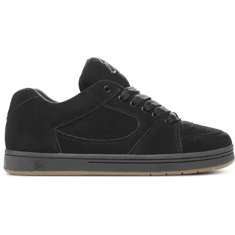 s-accel-og-chaussures-skate-noir-black image 1