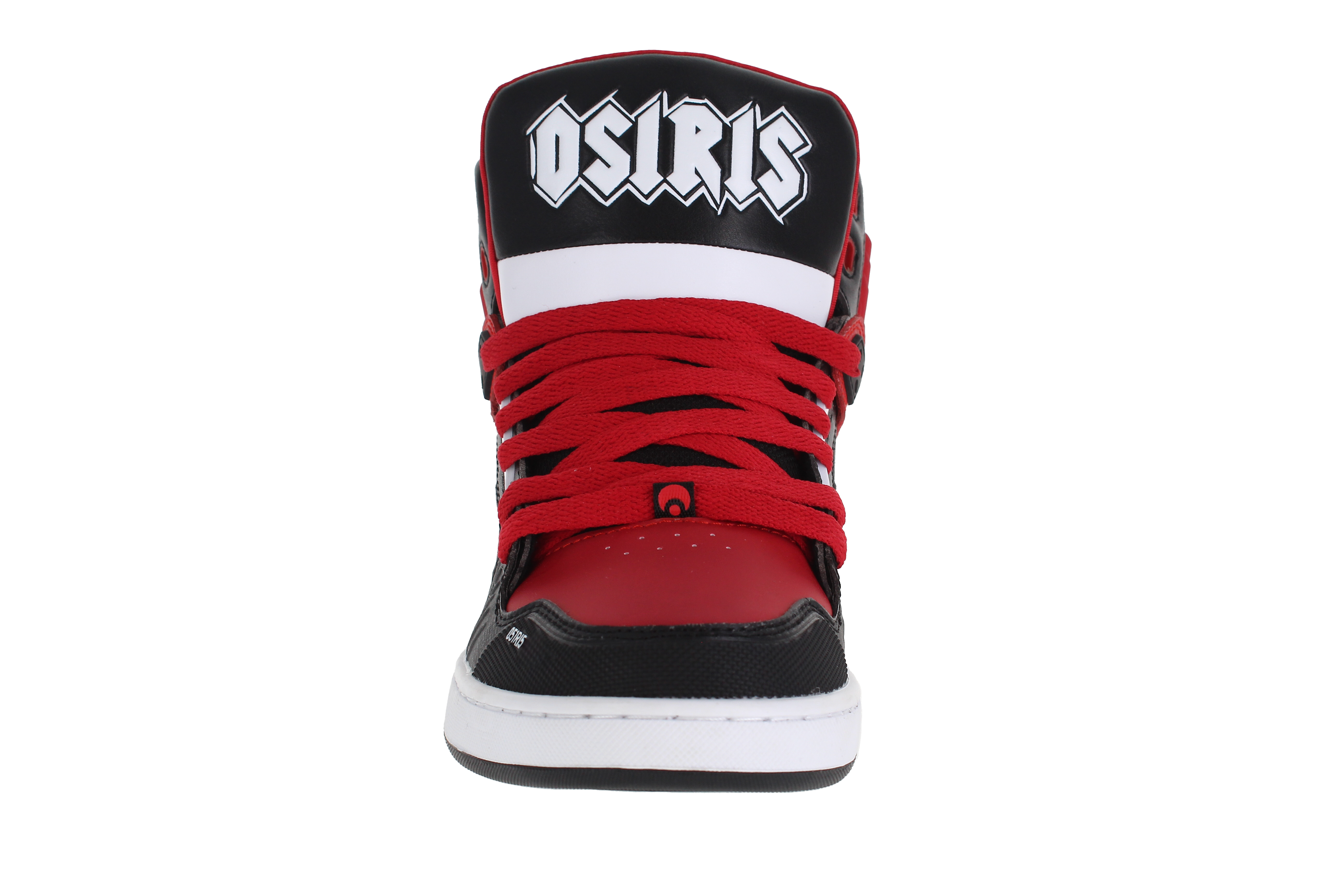 osiris-nyc-83-xrp-sneakers-skate-homme-white-red-black image 2