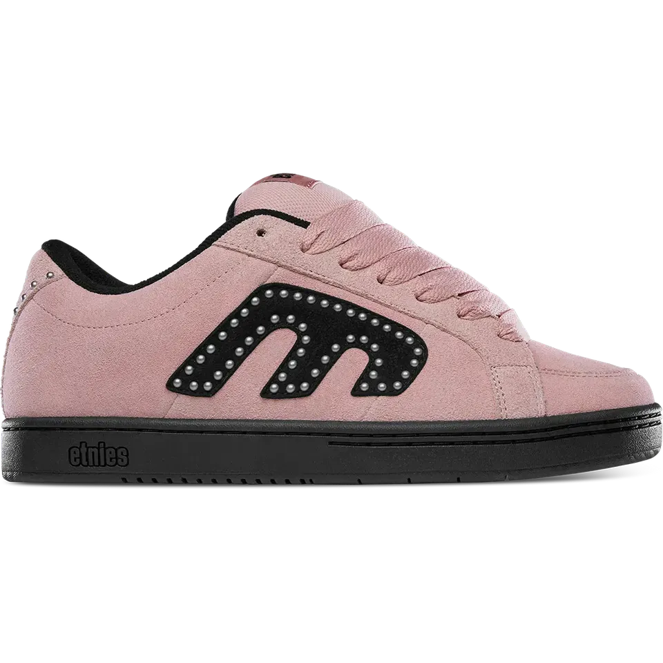 etnies-kingpin-chaussures-skate-90s-chunky-coloris-661 image 1