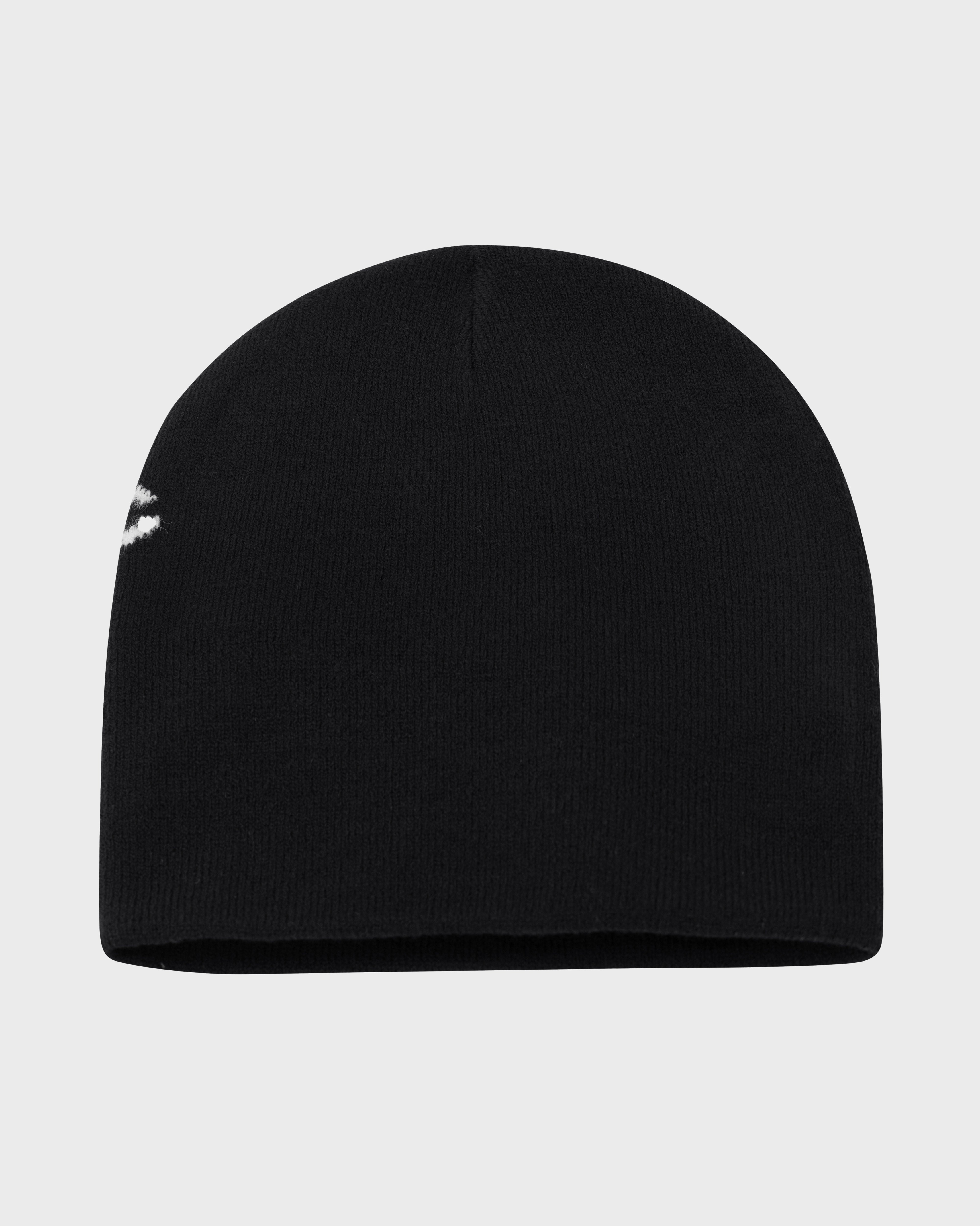 lakai-beanie-signature-black-bonnet image 2