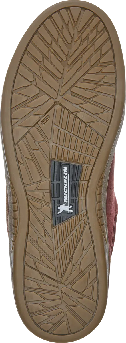 etnies-marana-michelin-chaussures-de-skate-cupsole-coloris-627 image 3