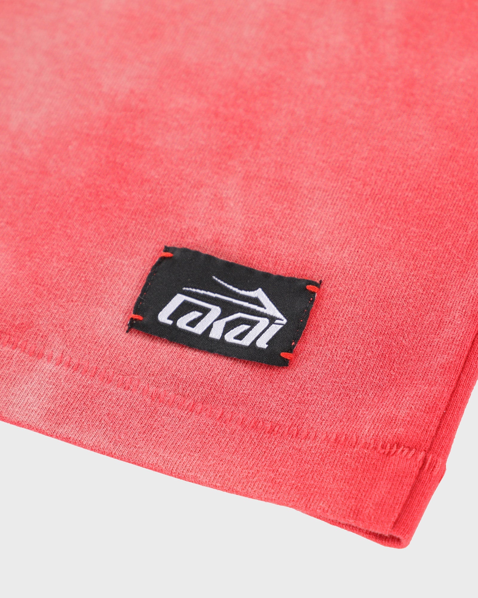 lakai-sunfaded-cropped-boxy-tee-red-t-shirt-skate image 7