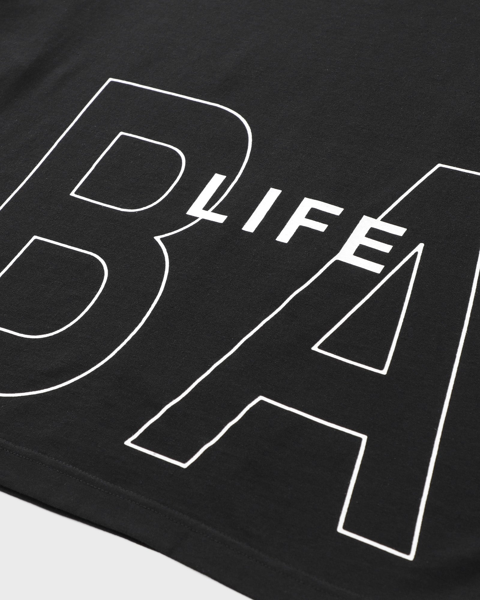 lakai-macbalife-ss-tee-t-shirt-skate-black image 5