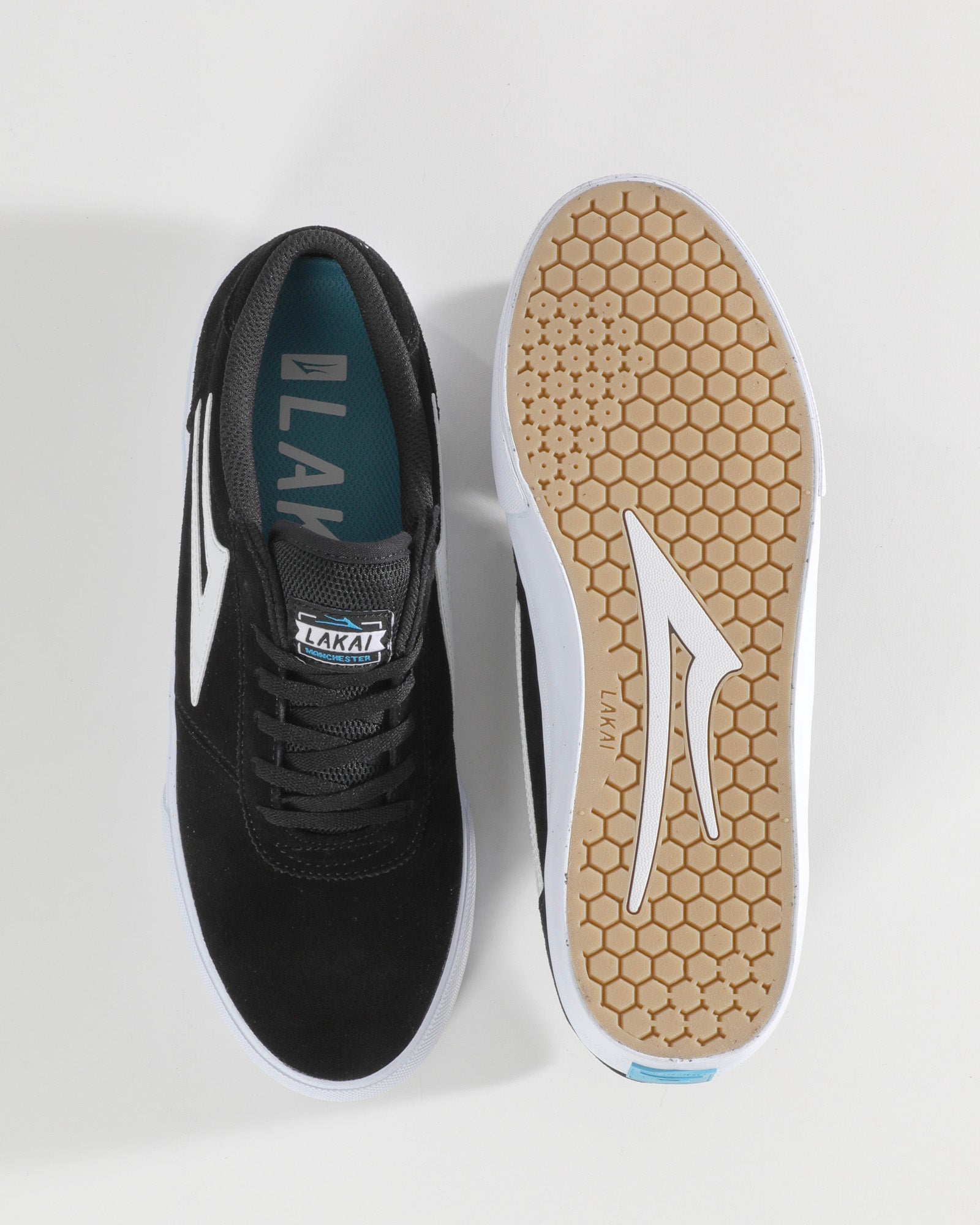 lakai-manchester-chaussures-skate-vulcanis-es image 3