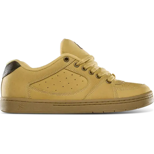 s-accel-chaussures-de-skate-cuivre image 1