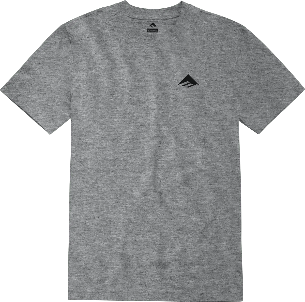 emerica-justified-triangle-tee-t-shirt-skate-coton image 1