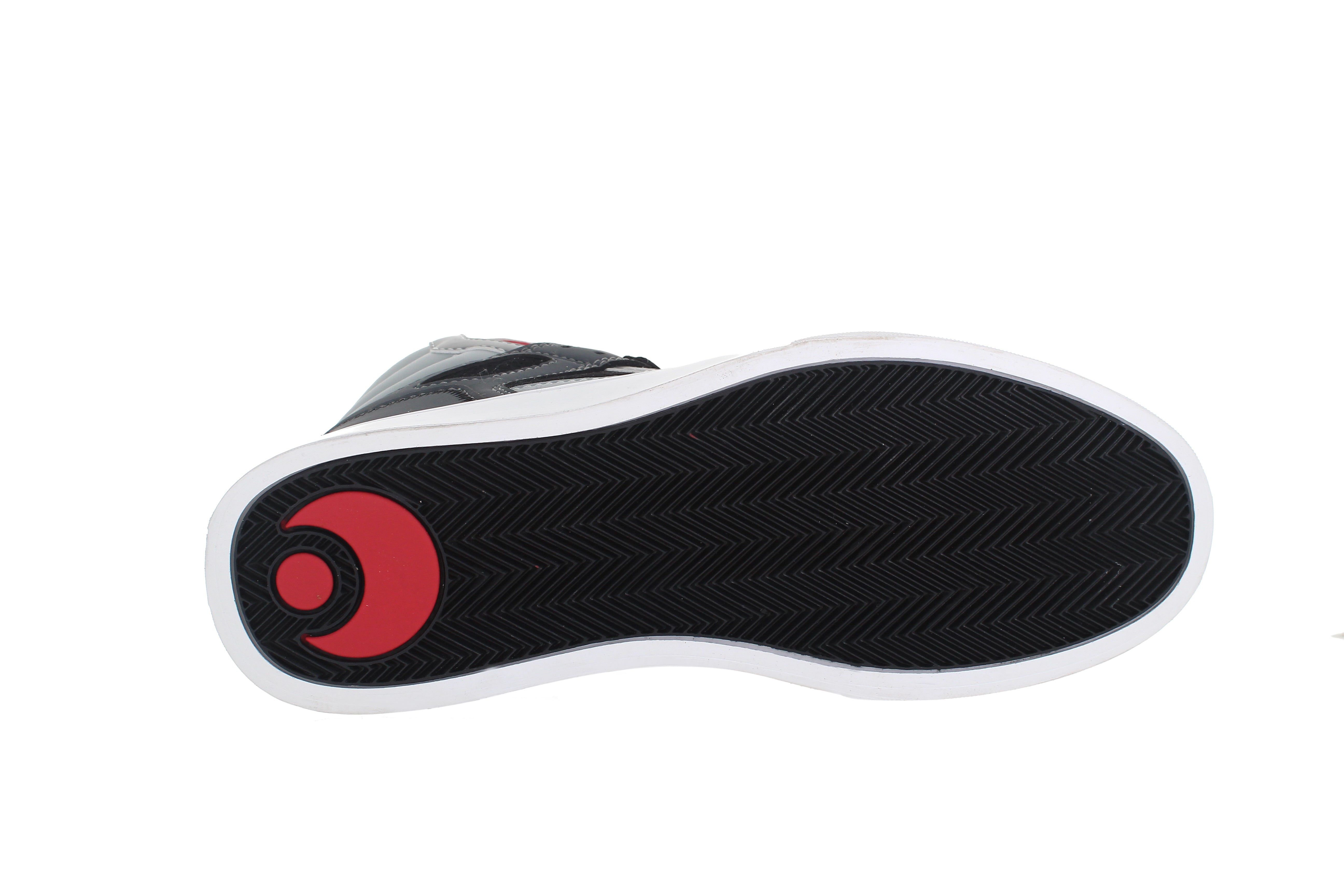 osiris-clone-black-grey-red-sneakers-skate-homme image 5