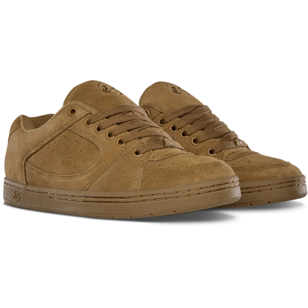 s-accel-chaussures-de-skate-marron-gomme-louie-jones image 5