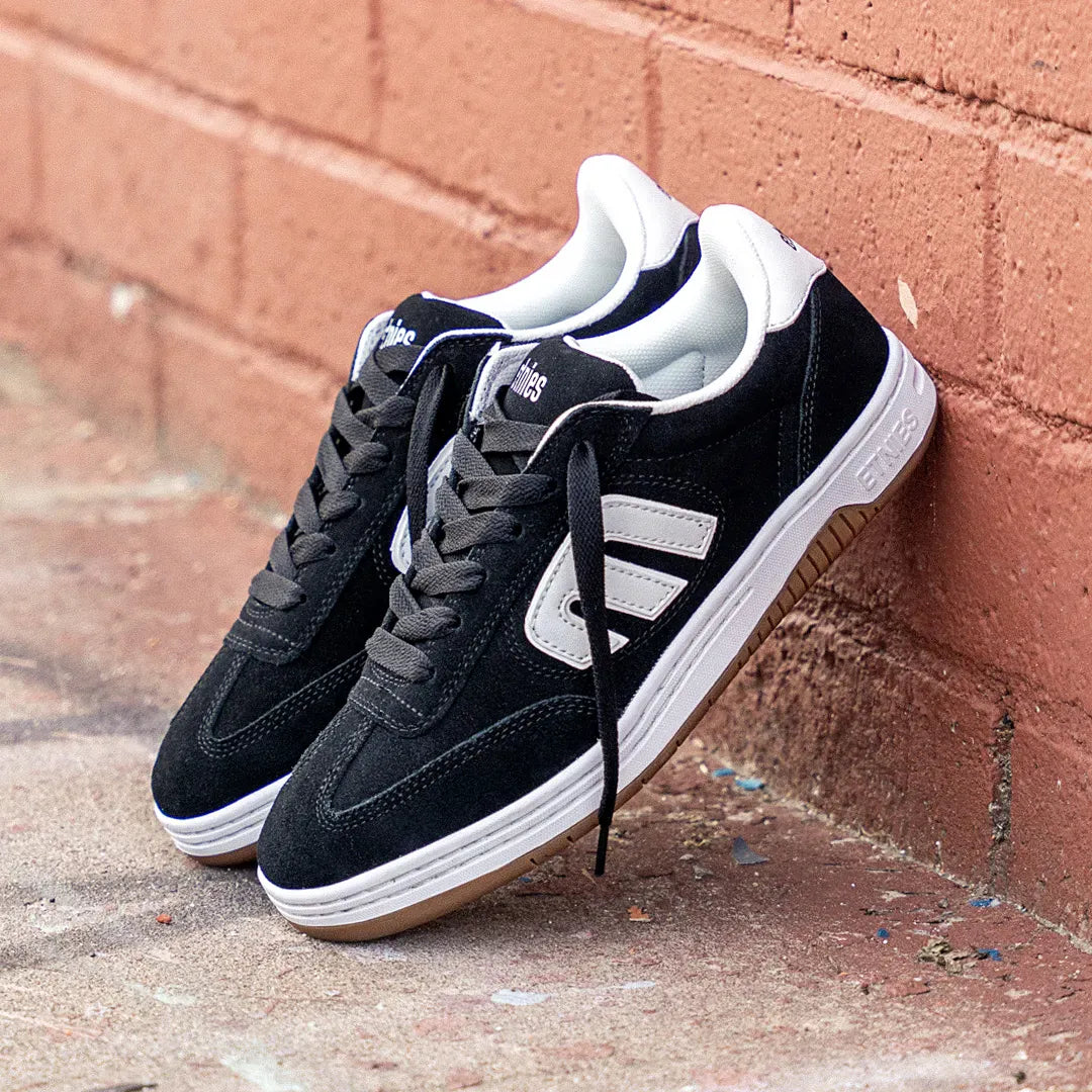 etnies-locut-chaussures-skate-noir-og-1993 image 6
