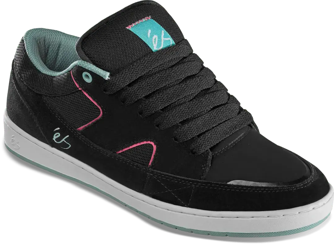 s-sophisto-chaussures-skate-mid-top-noir-gris image 4