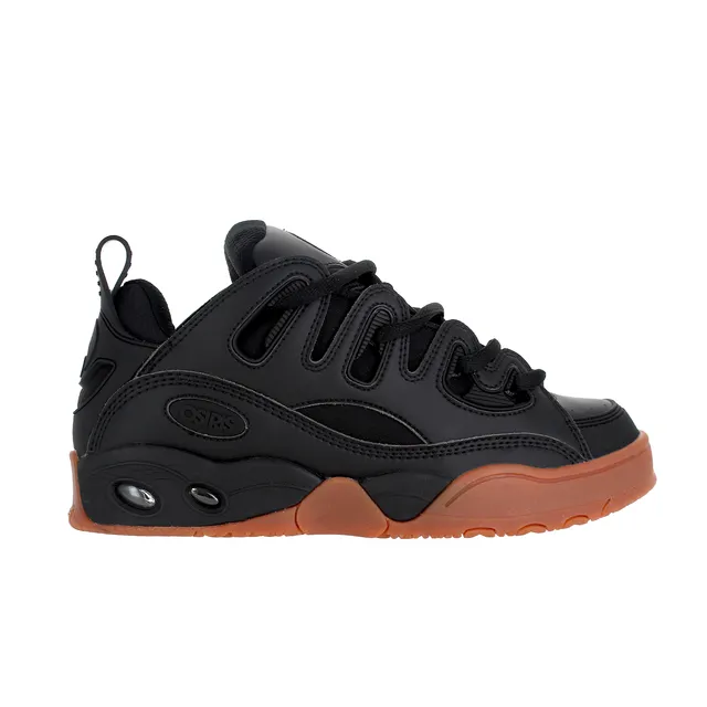 osiris-d3-e-sneakers-skate-noir-noir-gomme image 1