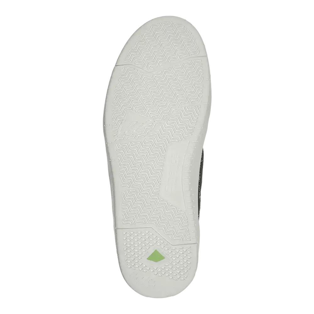 emerica-ksl-iii-chaussures-skate-black-white-su-de-exclusive image 3