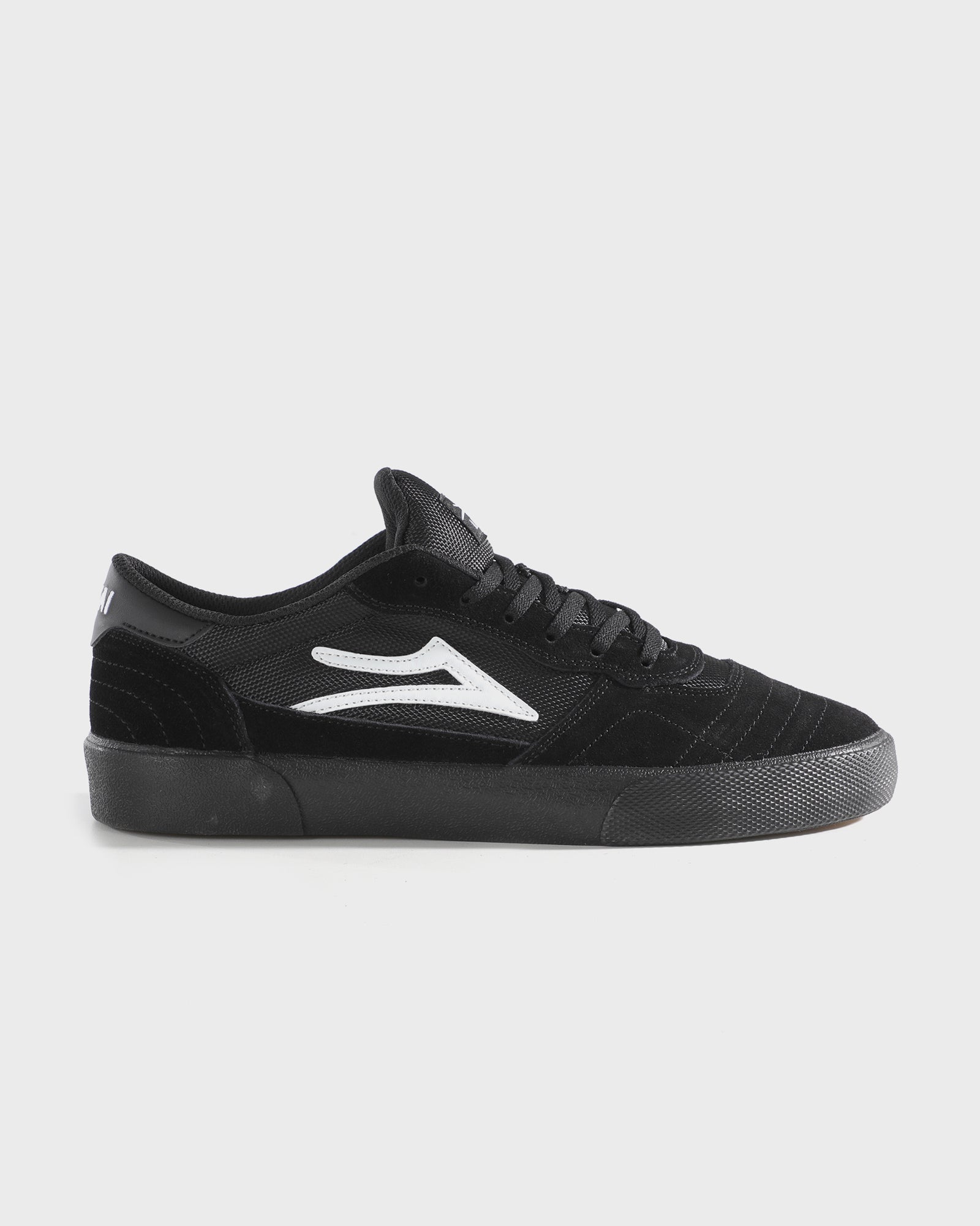 lakai-cambridge-black-suede-chaussure-de-skate-vulcanis-e image 1