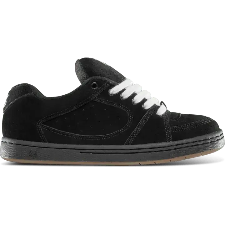 s-accel-chaussures-de-skate-black-best-seller image 1