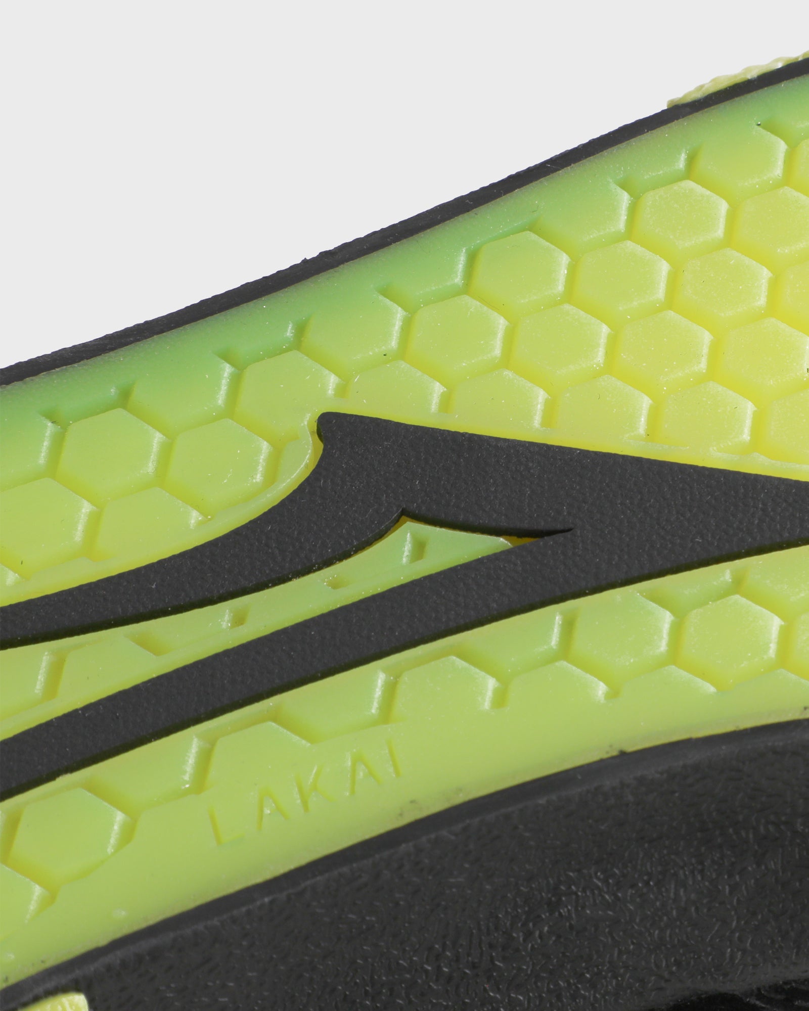 lakai-cambridge-x-haze-wheels-chaussures-de-skate-acid-lime-noir image 5