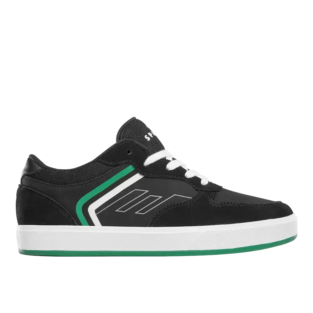 emerica-ksl-g6-chaussures-skate-pro-black image 1