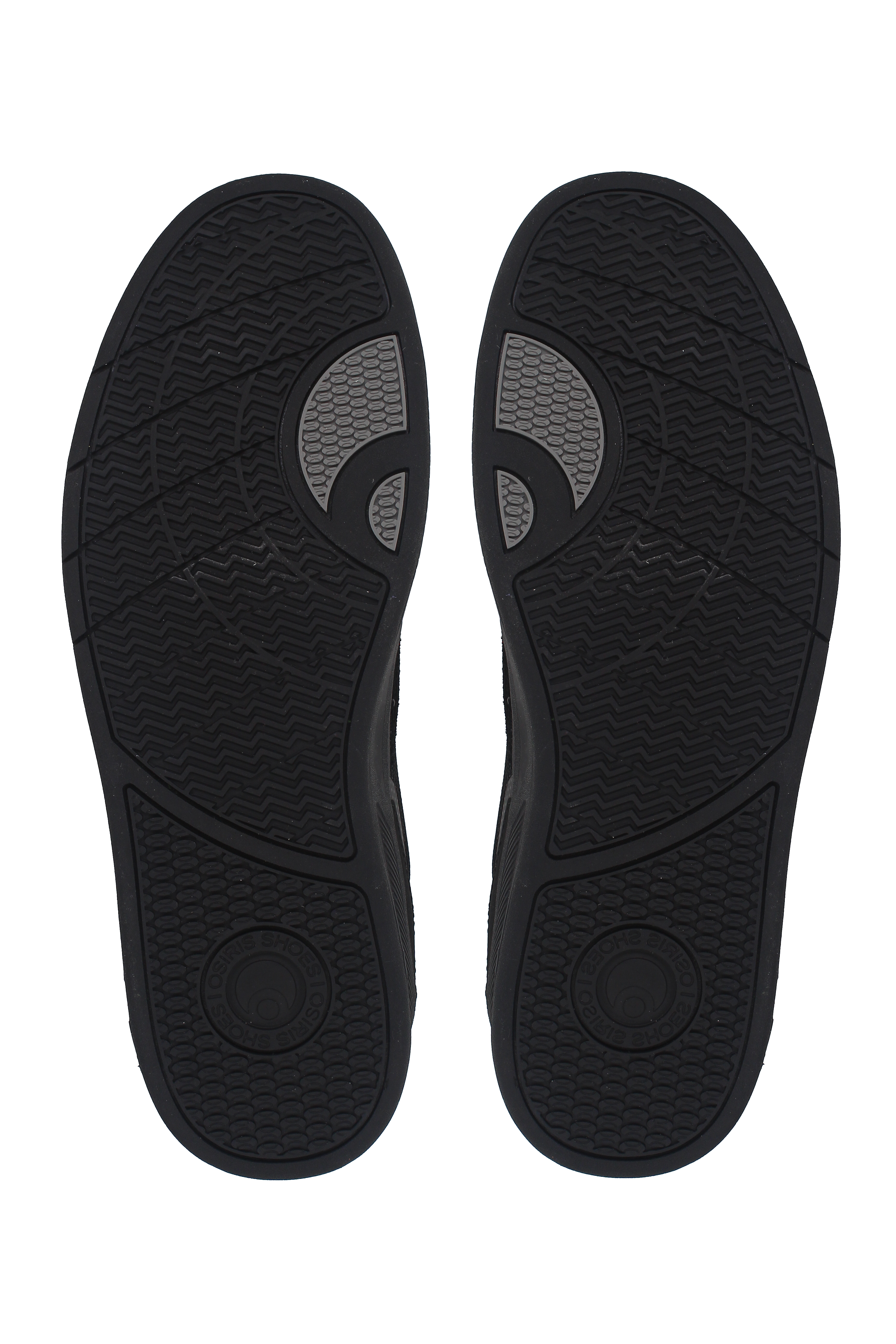 osiris-g-2-sneakers-skate-gris-noir-jaune image 4
