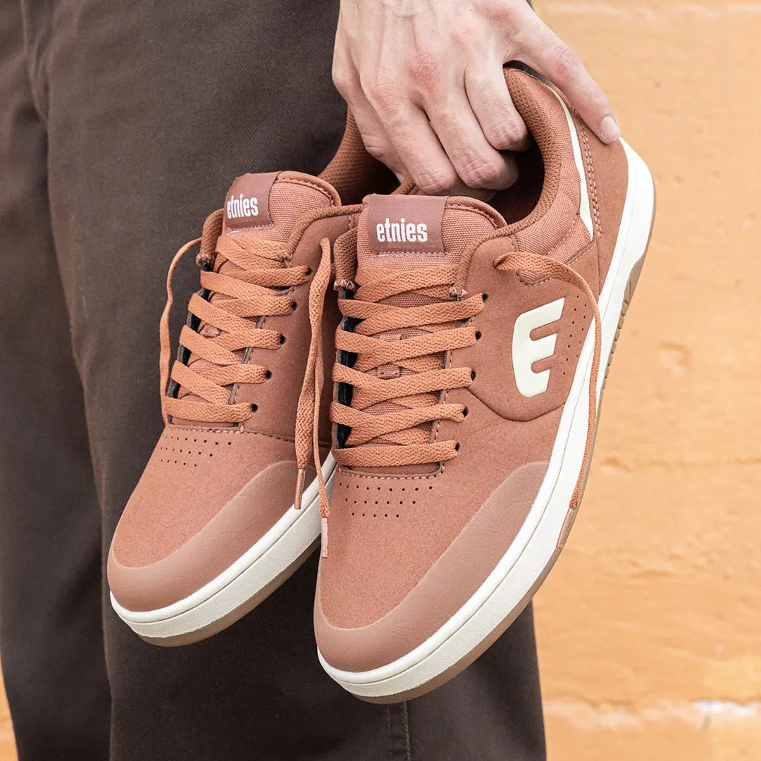 etnies-marana-michelin-chaussures-de-skate-copper image 6