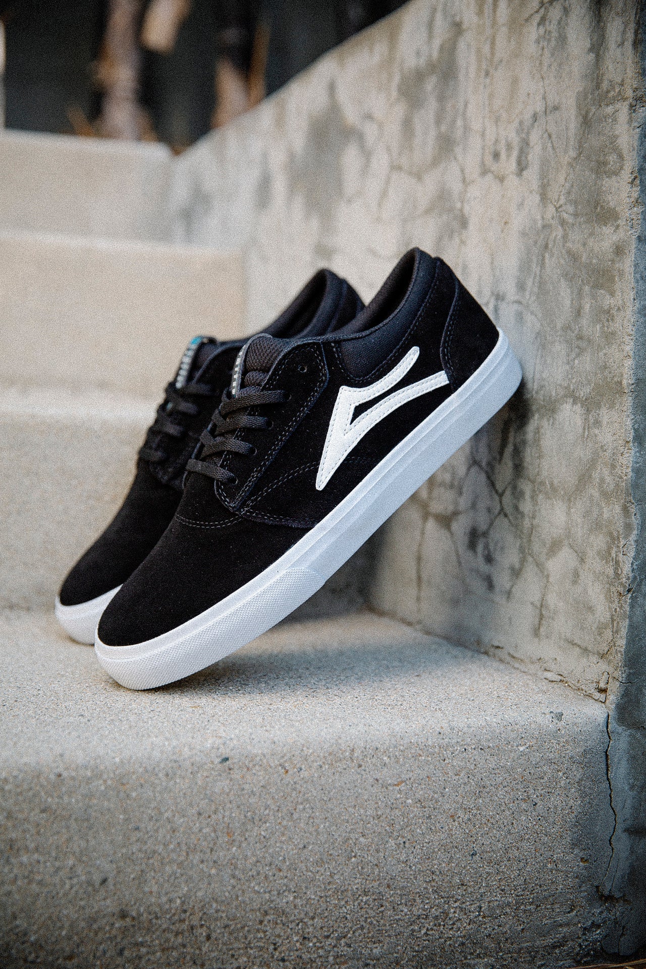 lakai-griffin-chaussure-skate-su-de-noir image 8