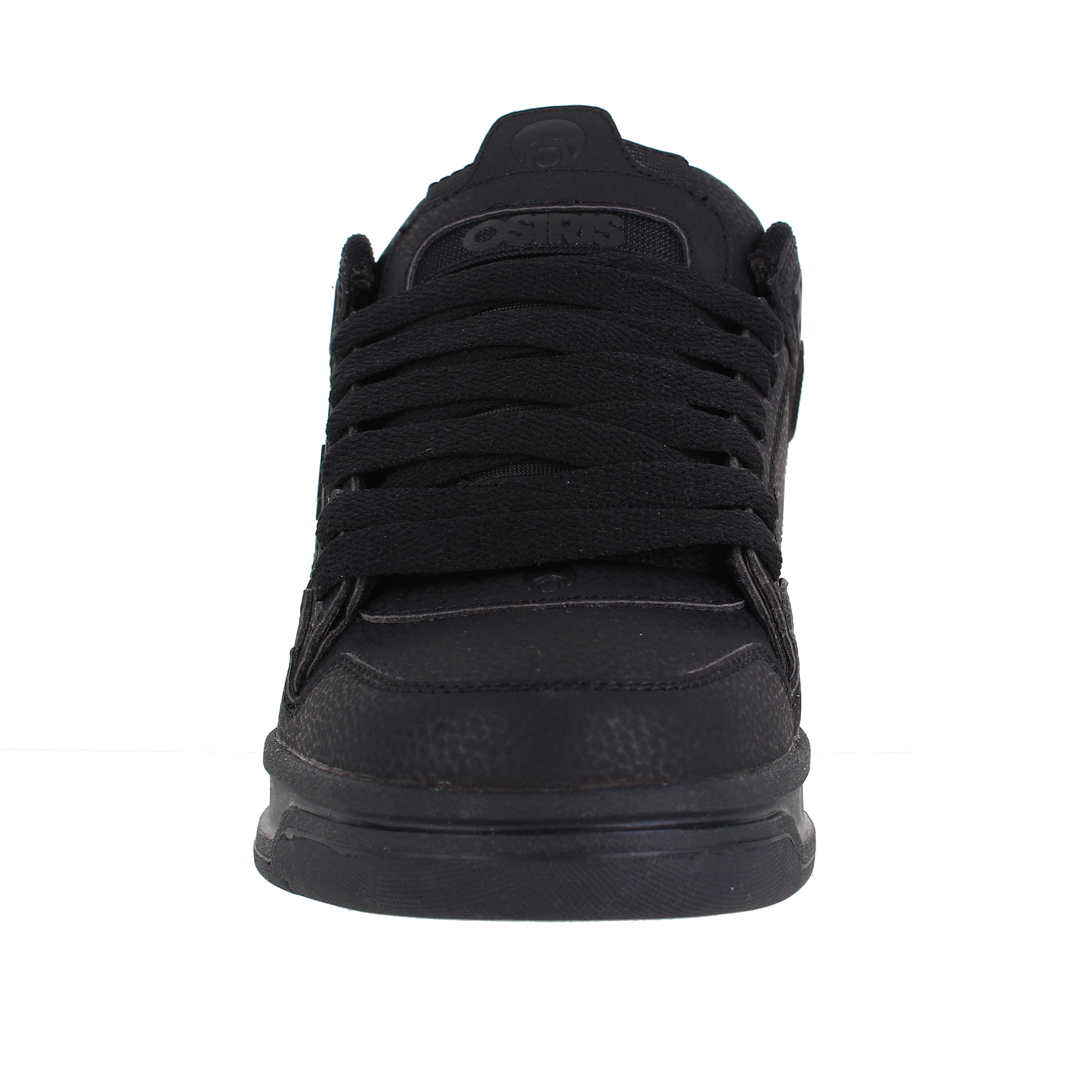 osiris-peril-sneakers-skate-homme-black-black-black image 2