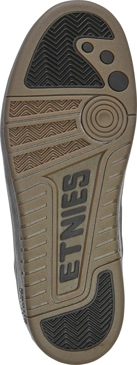 etnies-loot-x-apache-chaussures-skate-cuir image 3