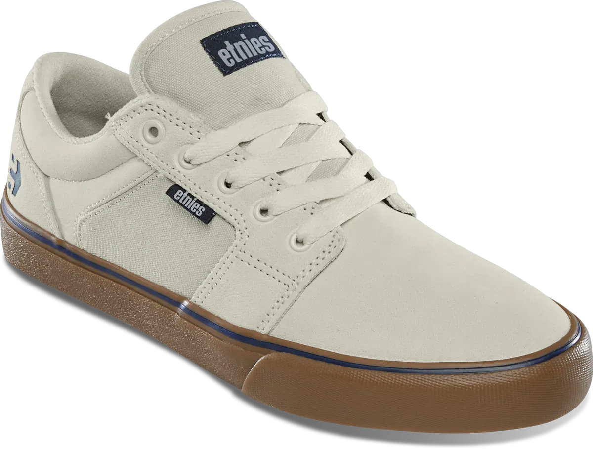 etnies-barge-ls-chaussures-skate-su-de-canvas image 4