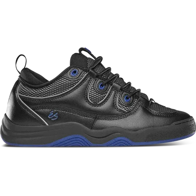 s-two-nine-8-chaussures-skate-noir-noir-royal image 1