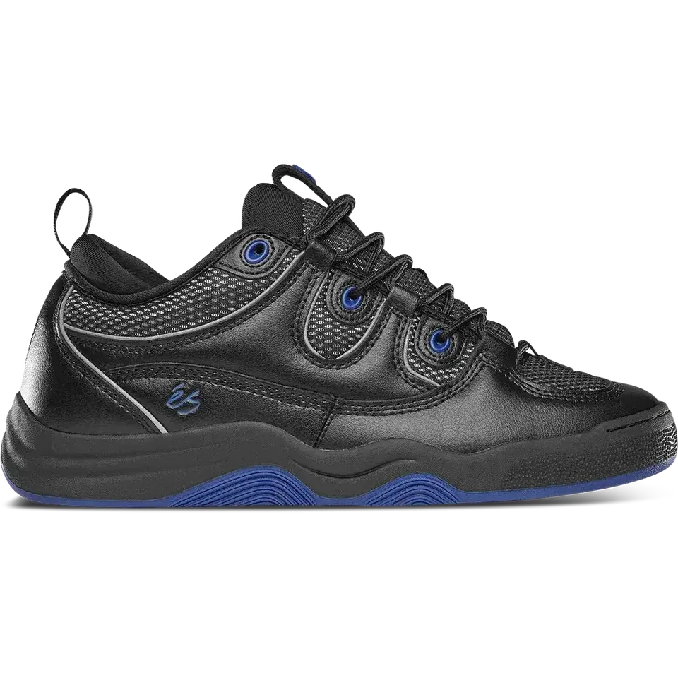 s-two-nine-8-chaussures-skate-noir-noir-royal image 1
