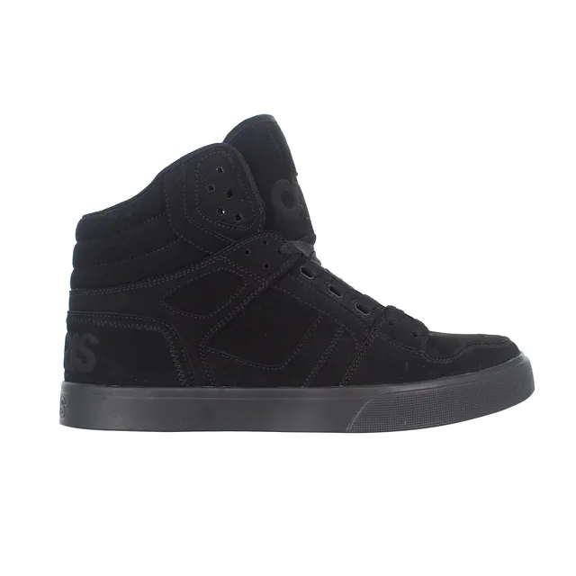 osiris-clone-sneakers-skate-homme-black-ops image 1
