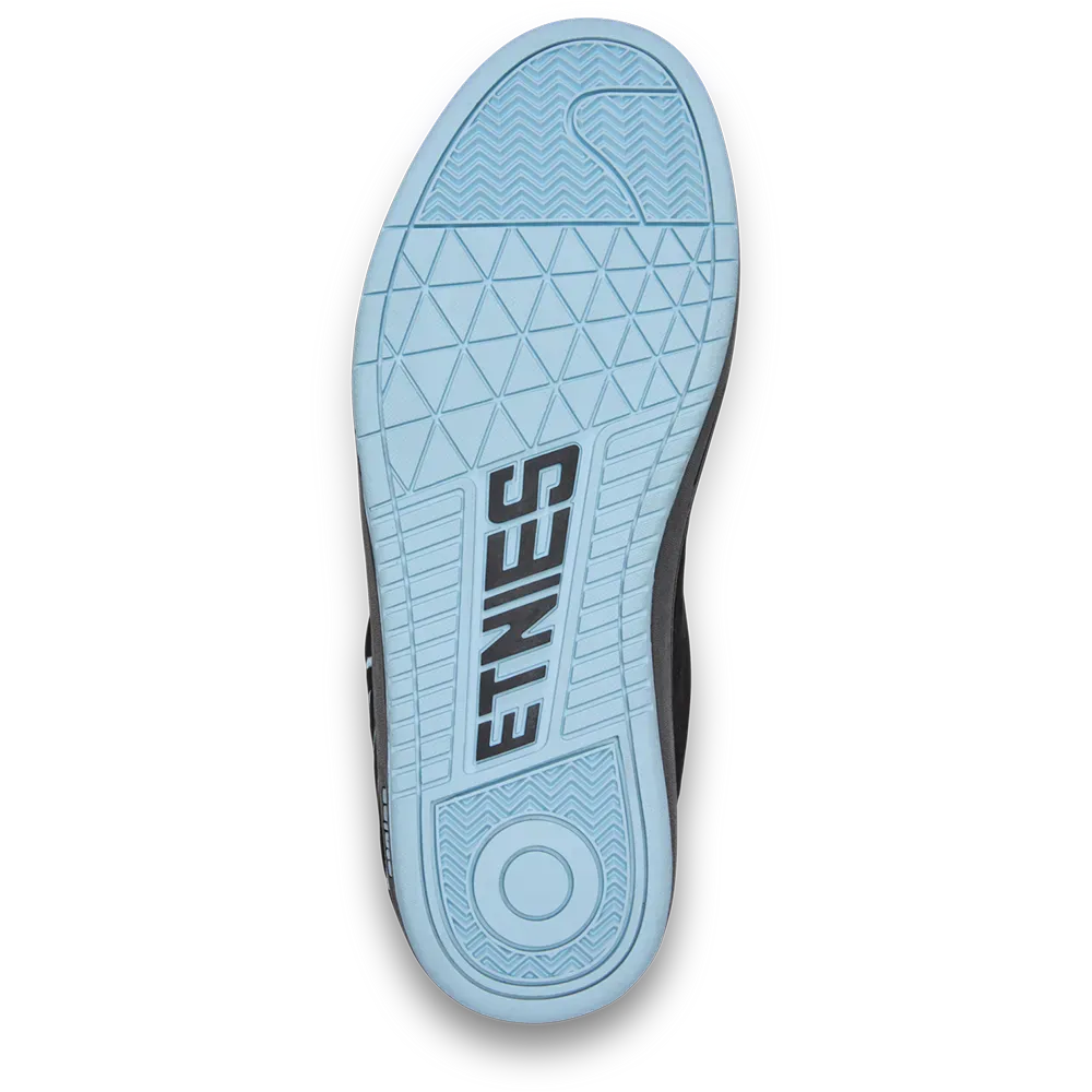 etnies-fader-chaussures-de-skate-noir-bleu-clair image 3