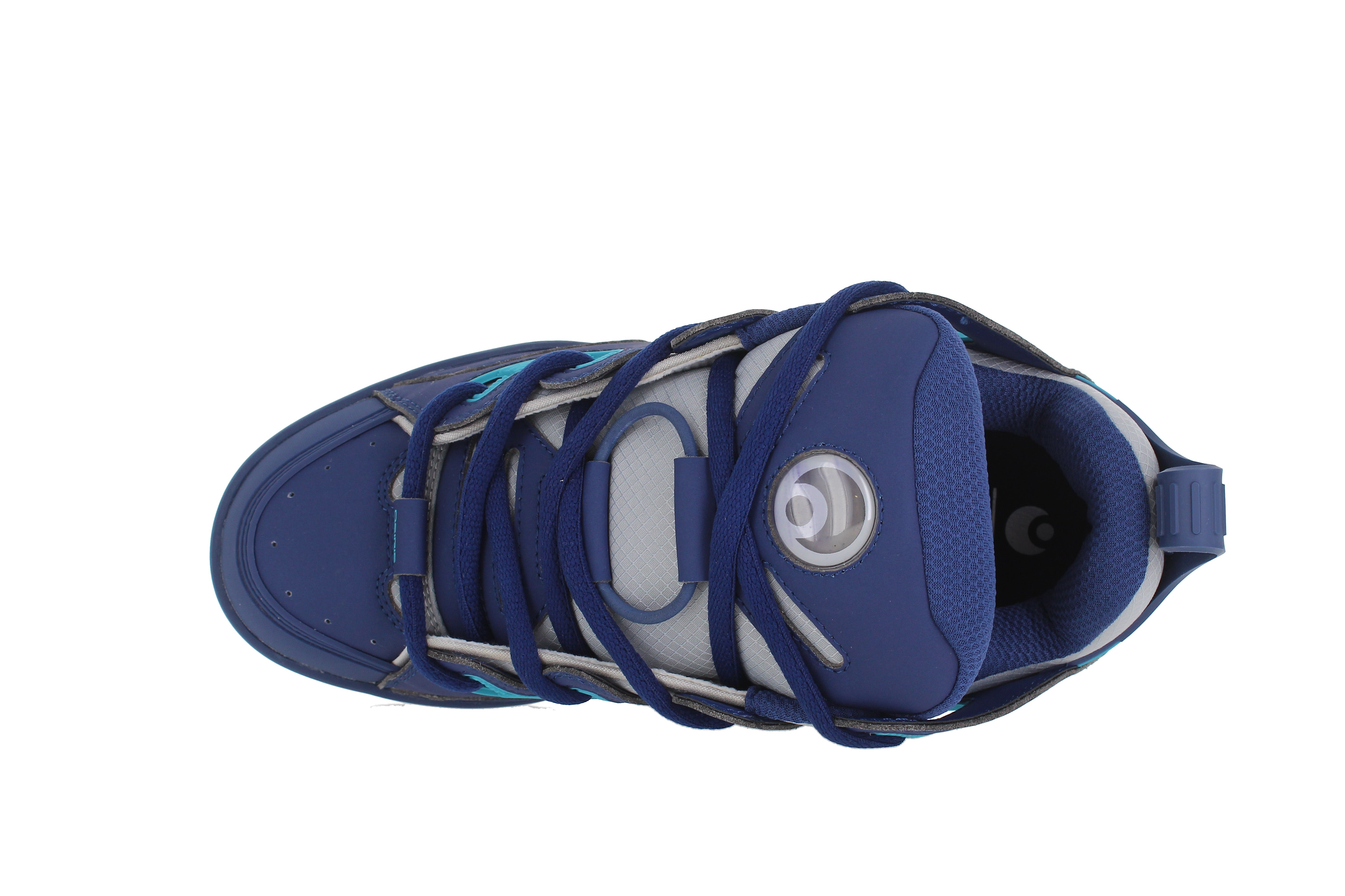 osiris-d3-e-sneakers-skate-homme-navy-grey-blue image 3