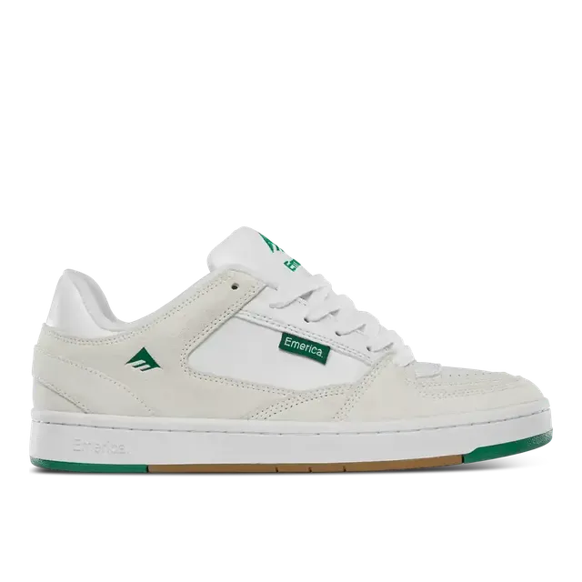 emerica-mute-chaussures-skate-coloris-classique image 1