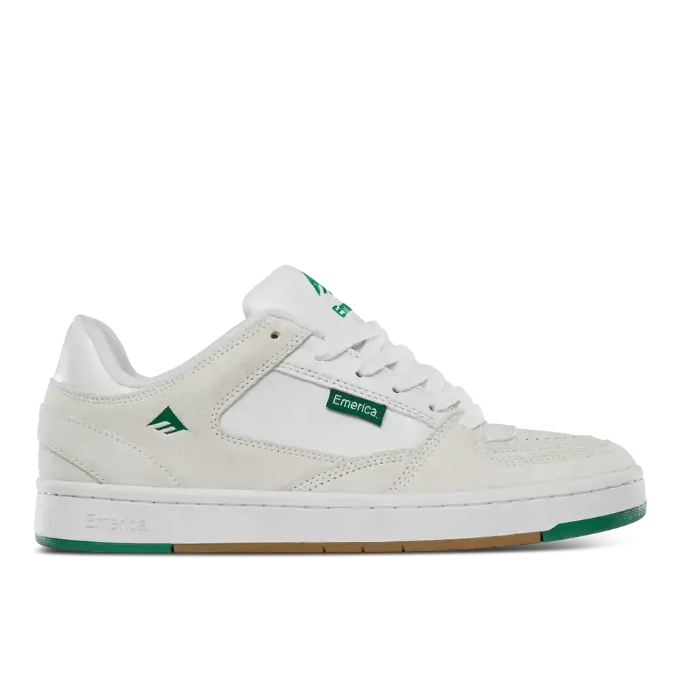 emerica-mute-chaussures-skate-coloris-classique image 1