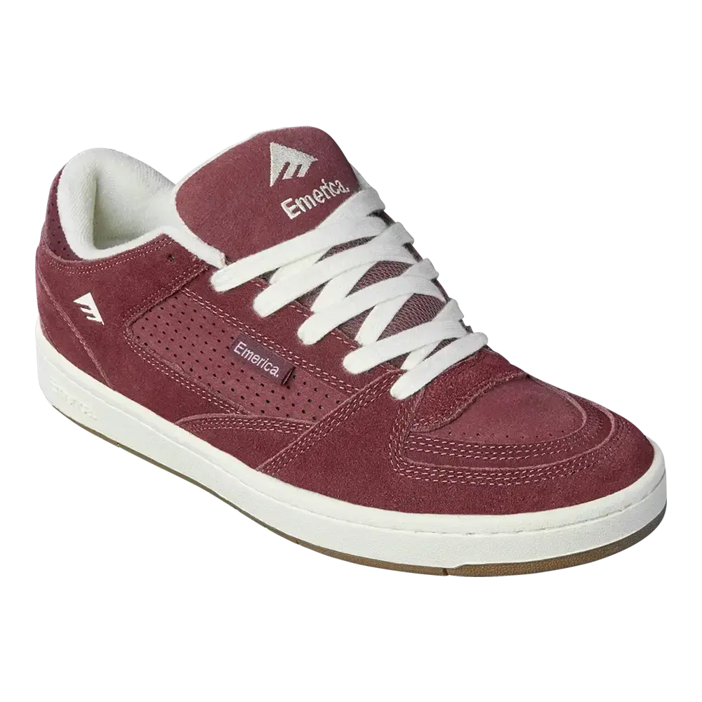 emerica-mute-chaussure-de-skate-burgundy image 4